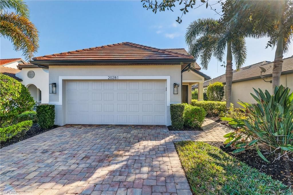 20281 Corkscrew Shores Blvd, Estero, FL 33928 Photo