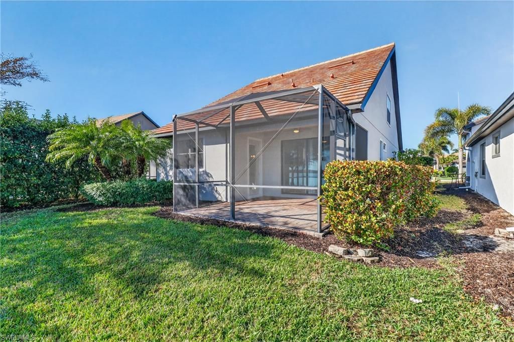 20281 Corkscrew Shores Blvd, Estero, FL 33928 Photo