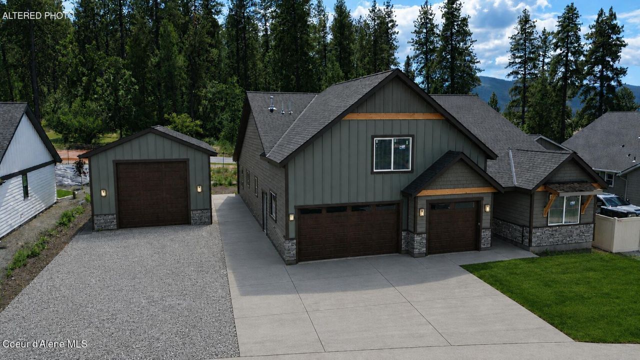 4476 E Savea LN  primary photo
