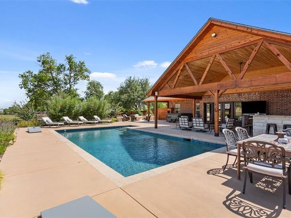 128 Hoffmeyer Lane, Robinson, TX 76706