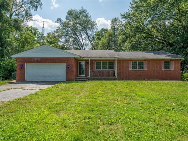 1072 Iberia Road , Galion, OH 44833