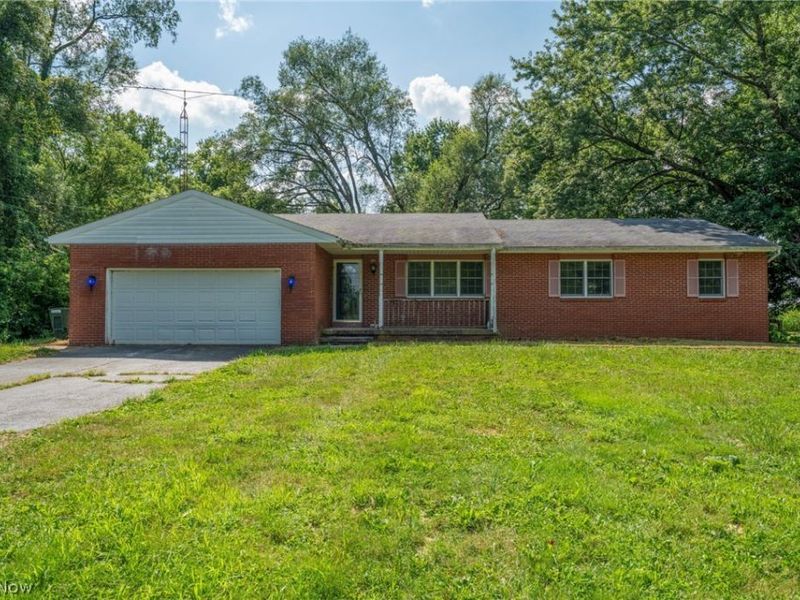 1072 Iberia Road, Galion, OH 44833 Photo 1