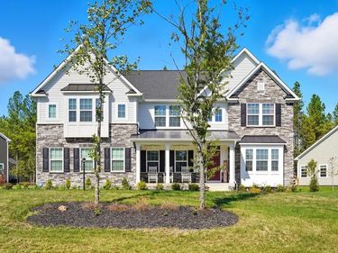 10706 GREEN LEAF RUN , SPOTSYLVANIA, VA 22551