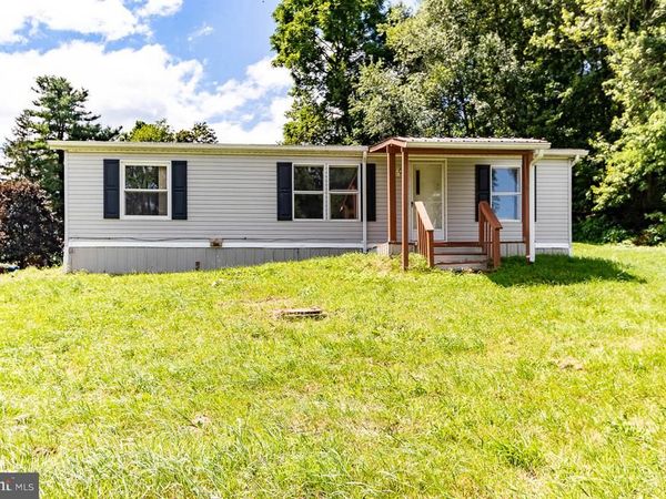 4285 PAM LANE LANE, WARRIORS MARK, PA 16877