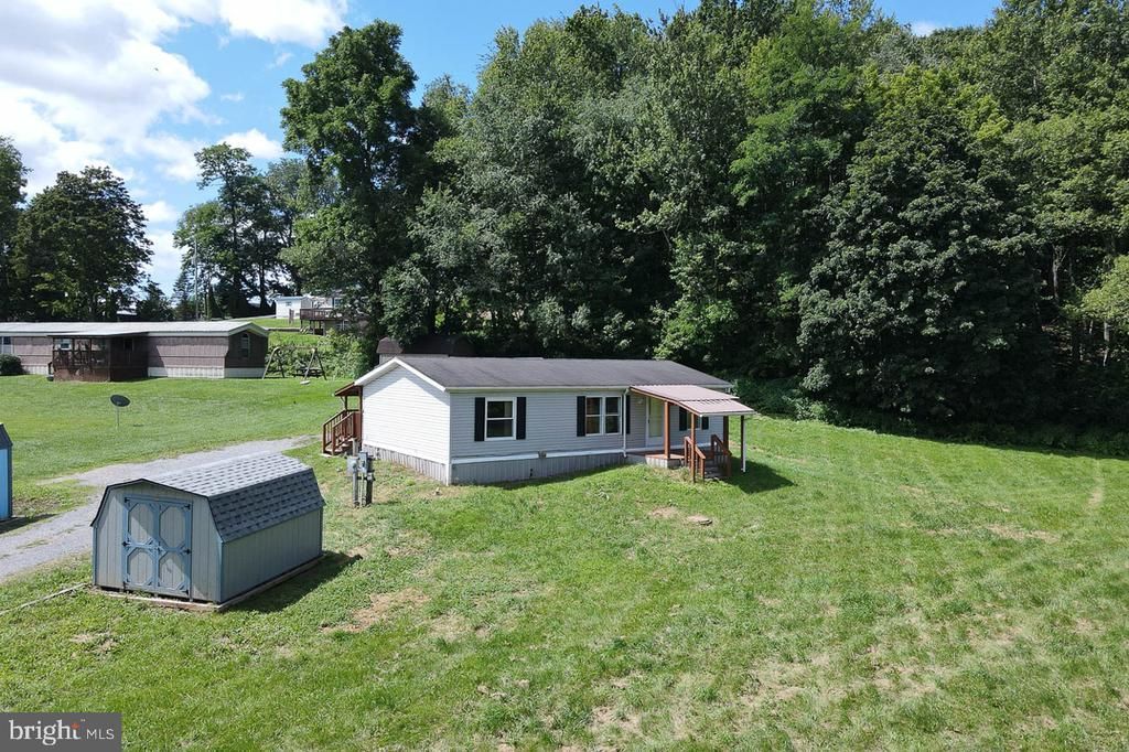 4280 PAM LANE LANE, TYRONE, PA 16686