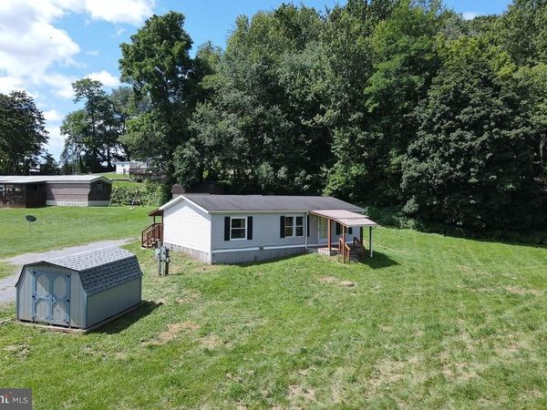 4280 PAM LANE LANE, TYRONE, PA 16686