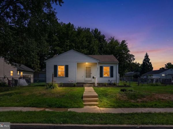 637 MARKET STREET, ABERDEEN, MD 21001