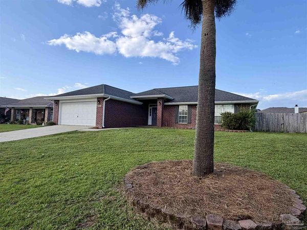 6052 Meursalt Rd, Milton, FL 32570