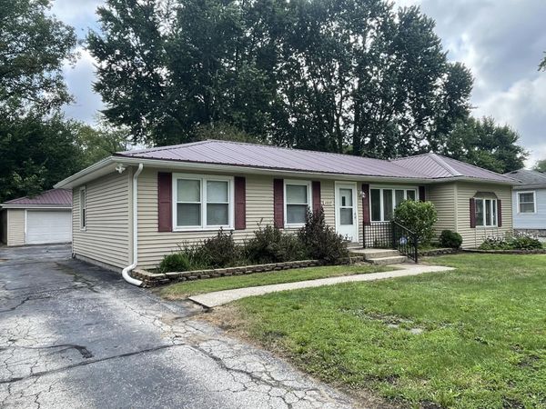 2809 Lois Street, Portage, IN 46368