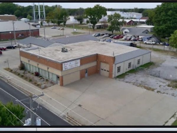 205 e green Street, Clinton, MO 64735