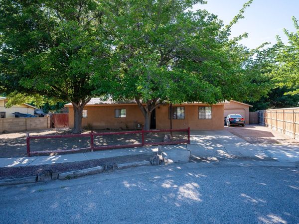 1142 Calle Palo Verde , Bernalillo, NM 87004