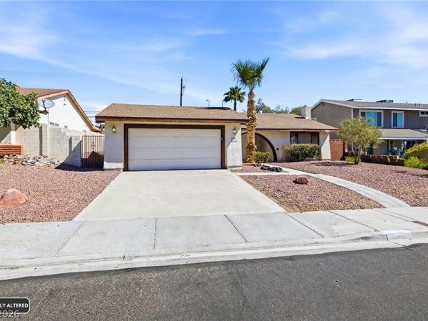 4014 Ridgewood Avenue , Las Vegas, NV 89120
