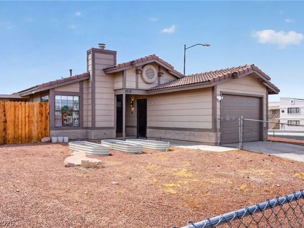 1015 Brookside Court, Henderson, NV 89015