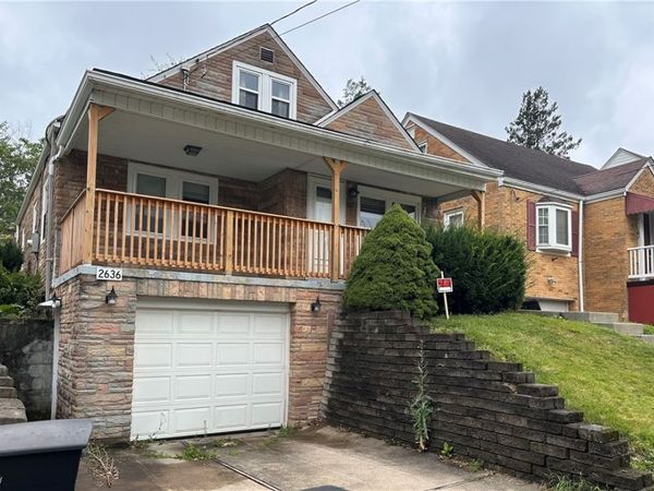 2636 Hollywood Boulevard , Steubenville, OH 43952