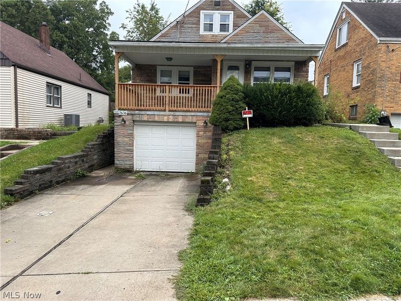 2636 Hollywood Boulevard , Steubenville, OH 43952 Photo 2