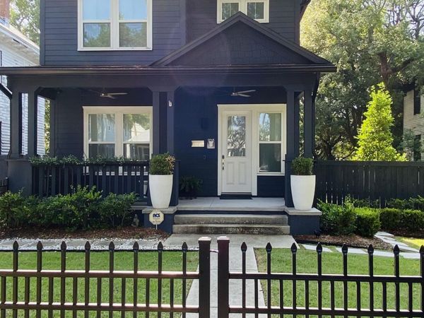 1139 N MARKET Street, Jacksonville, FL 32206