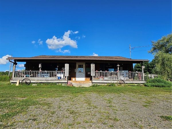 866 State Route 41 , Willet, NY 13863
