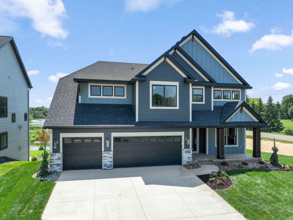 8370 159th Street , Savage, MN 55378