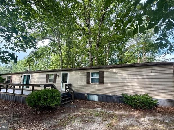 22927 CYPRESS DRIVE , LEWES, DE 19958