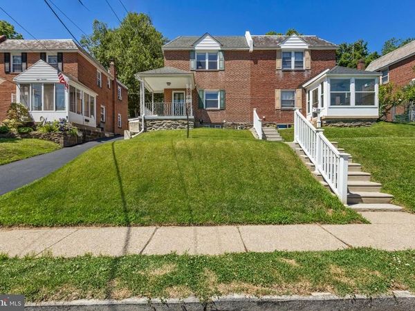 816 NAYLORS RUN ROAD, HAVERTOWN, PA 19083