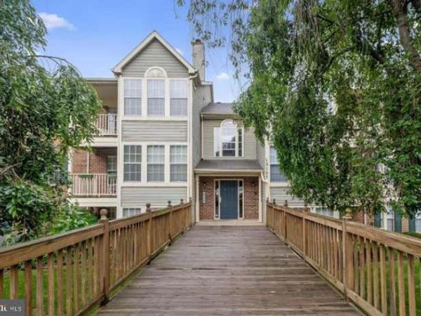 13107 BRIARCLIFF TERRACE, Unit 211, GERMANTOWN, MD 20874