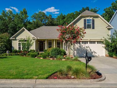 91 Dover Grant, Chapel Hill, NC 27517