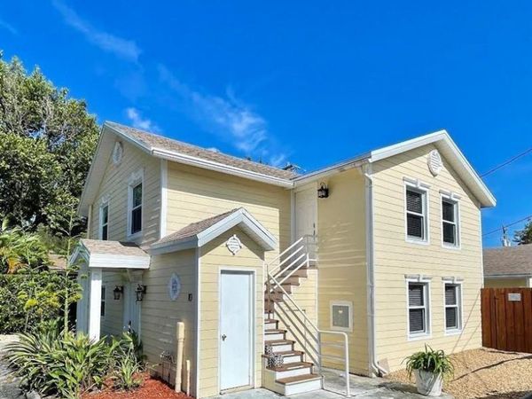 10 NE 11TH Avenue, Unit 3, Fort Lauderdale, FL 33301
