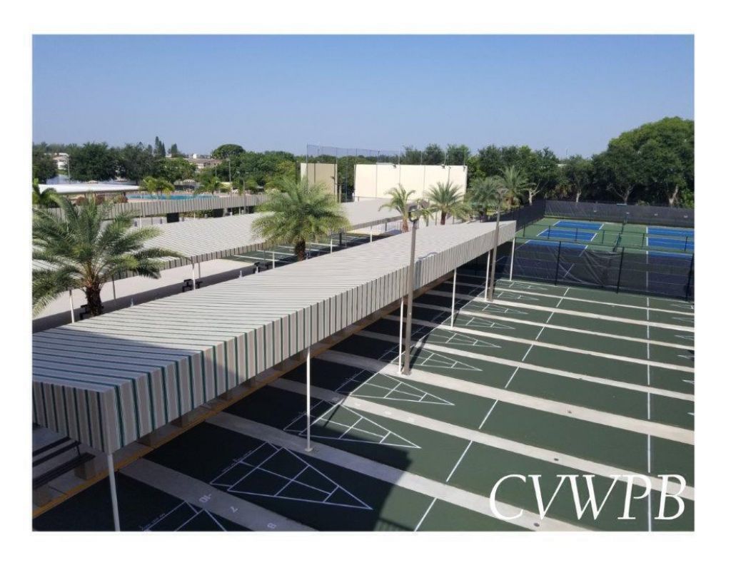 160 Plymouth V, West Palm Beach, FL 33417 Photo
