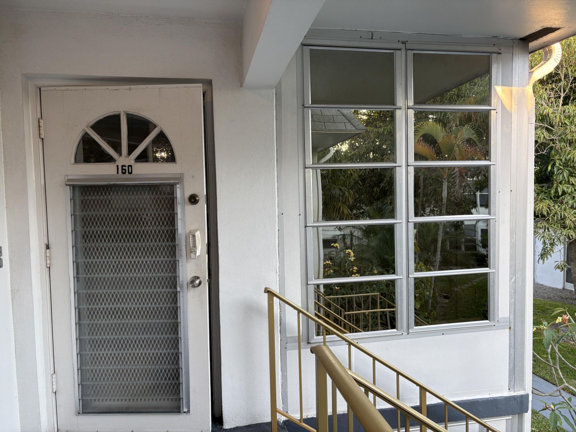 160 Plymouth V, West Palm Beach, FL 33417 Photo
