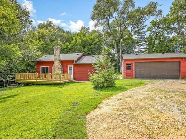 3634 S mill Road, CHERRY VALLEY, IL 61016