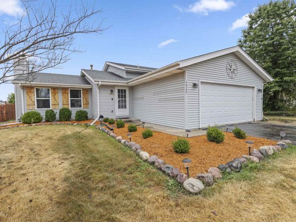 14127 Kirane Court, SOUTH BELOIT, IL 61080