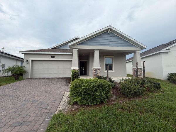 6464 NEEDLE WAY , ST CLOUD, FL 34771