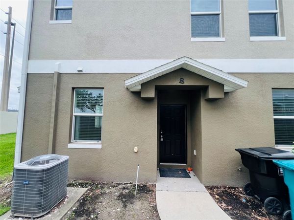 6570 S GOLDENROD ROAD , Unit 84B, ORLANDO, FL 32822