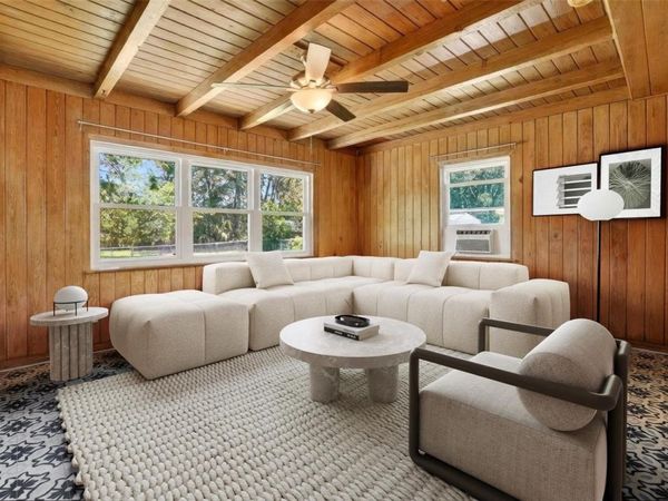 5503 LAKEWOOD CIRCLE E, JACKSONVILLE, FL 32207