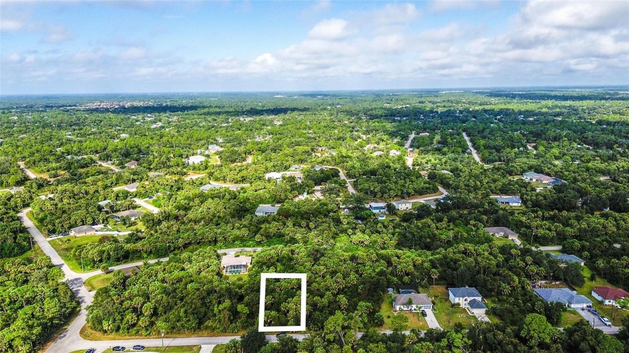 Cummings Road, North Port, FL 34288 Photo