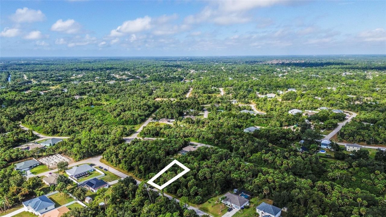 Cummings Road, North Port, FL 34288 Photo