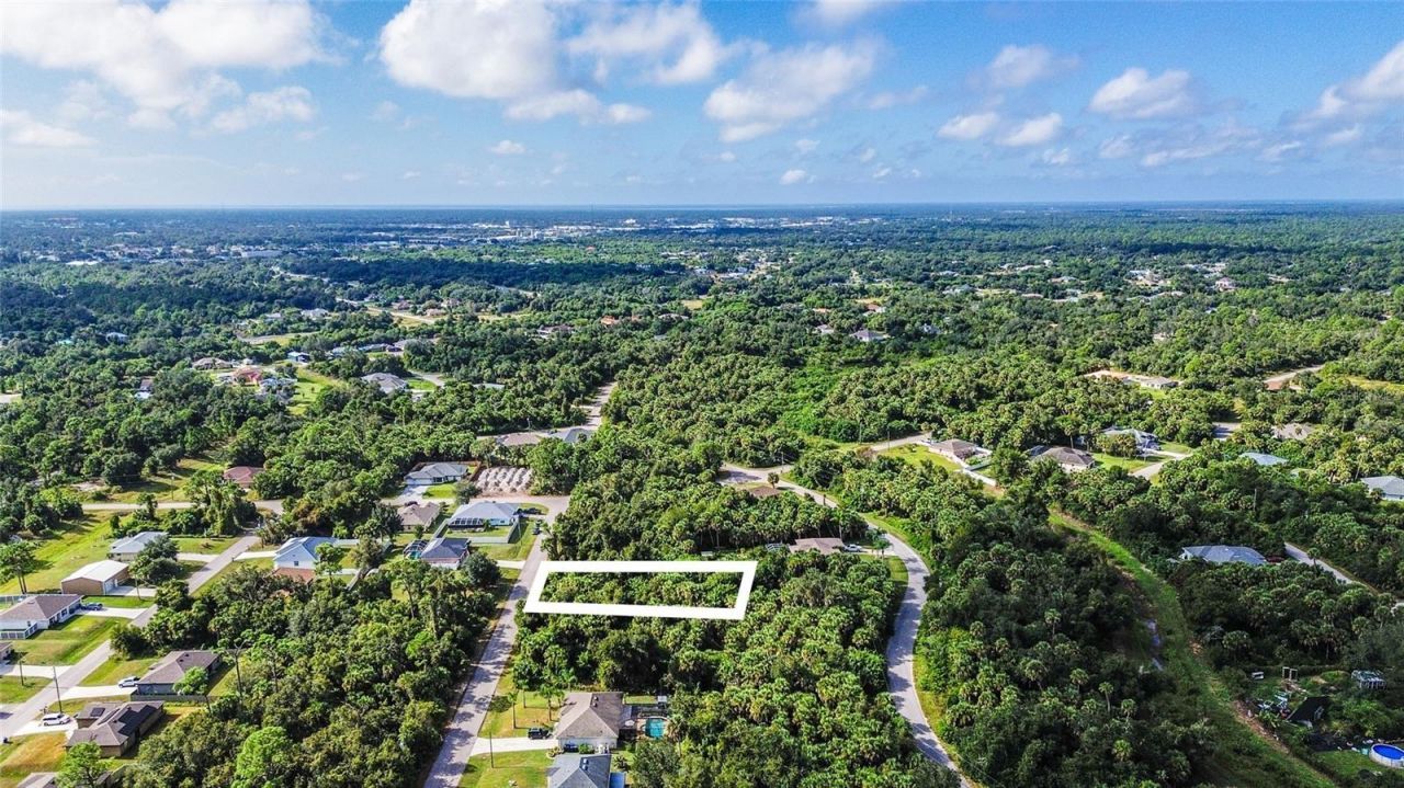Cummings Road, North Port, FL 34288 Photo