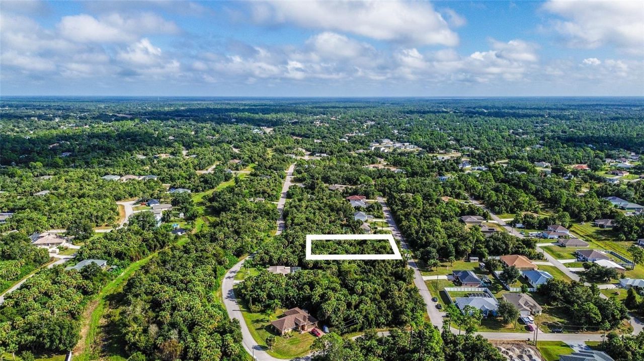 Cummings Road, North Port, FL 34288 Photo