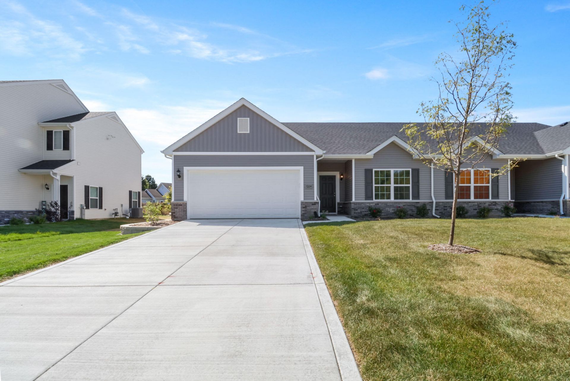 7121 Johnson Street, Merrillville, IN 46410 Main Photo