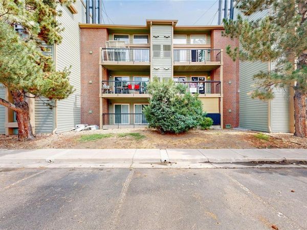 4899 S Dudley Street , Unit 11A, Littleton, CO 80123