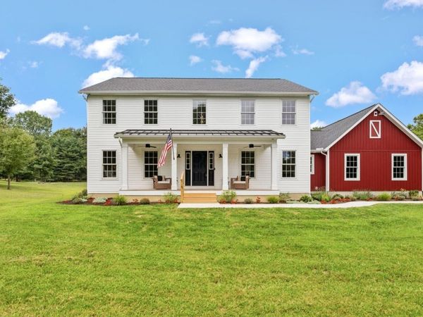 1975 Welsh Hills Road NE, Granville, OH 43023