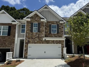 2292 Blue Monarch Drive , Buford, GA 30519