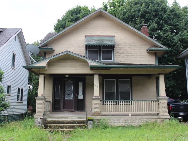 365 E McCreight Avenue, Springfield, OH 45503 Photo 1