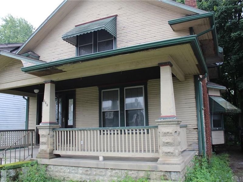 365 E McCreight Avenue, Springfield, OH 45503 Photo 4