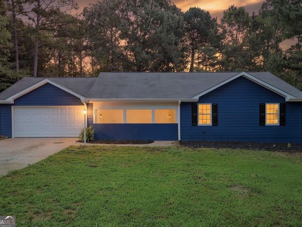 115 Stoneview Circle, Covington, GA 30016