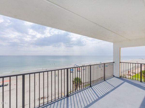 3807 S Atlantic Avenue, Unit 503, Daytona Beach Shores, FL 32118
