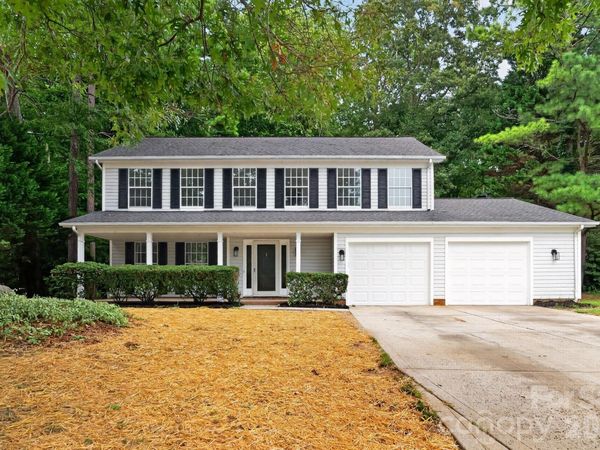 10304 Shady Rest Lane , Charlotte, NC 28214