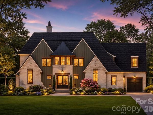 331 Wingrave Drive , Charlotte, NC 28270