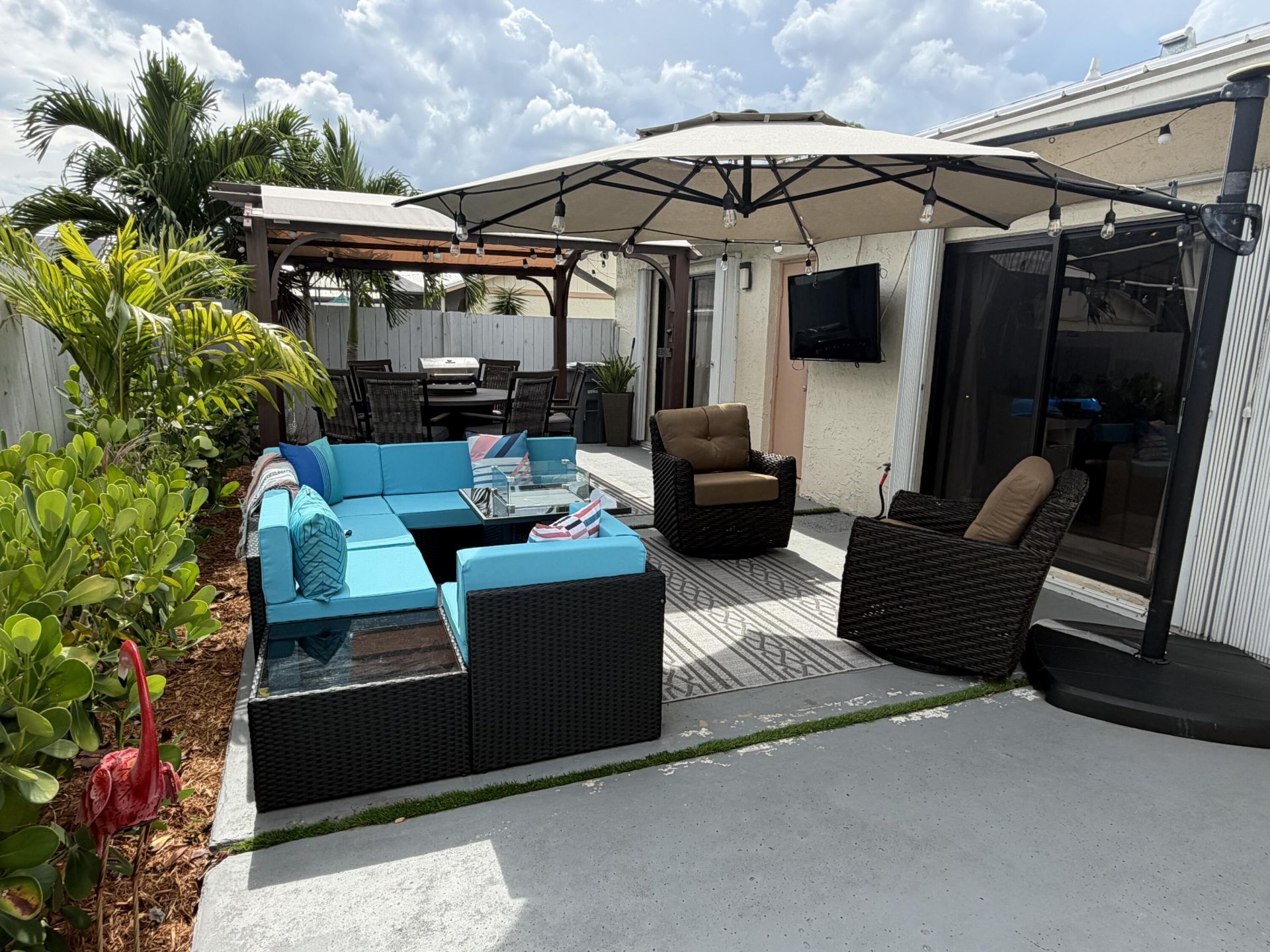 8847 Thumbwood Circle, Unit A, Boynton Beach, FL 33436 Photo