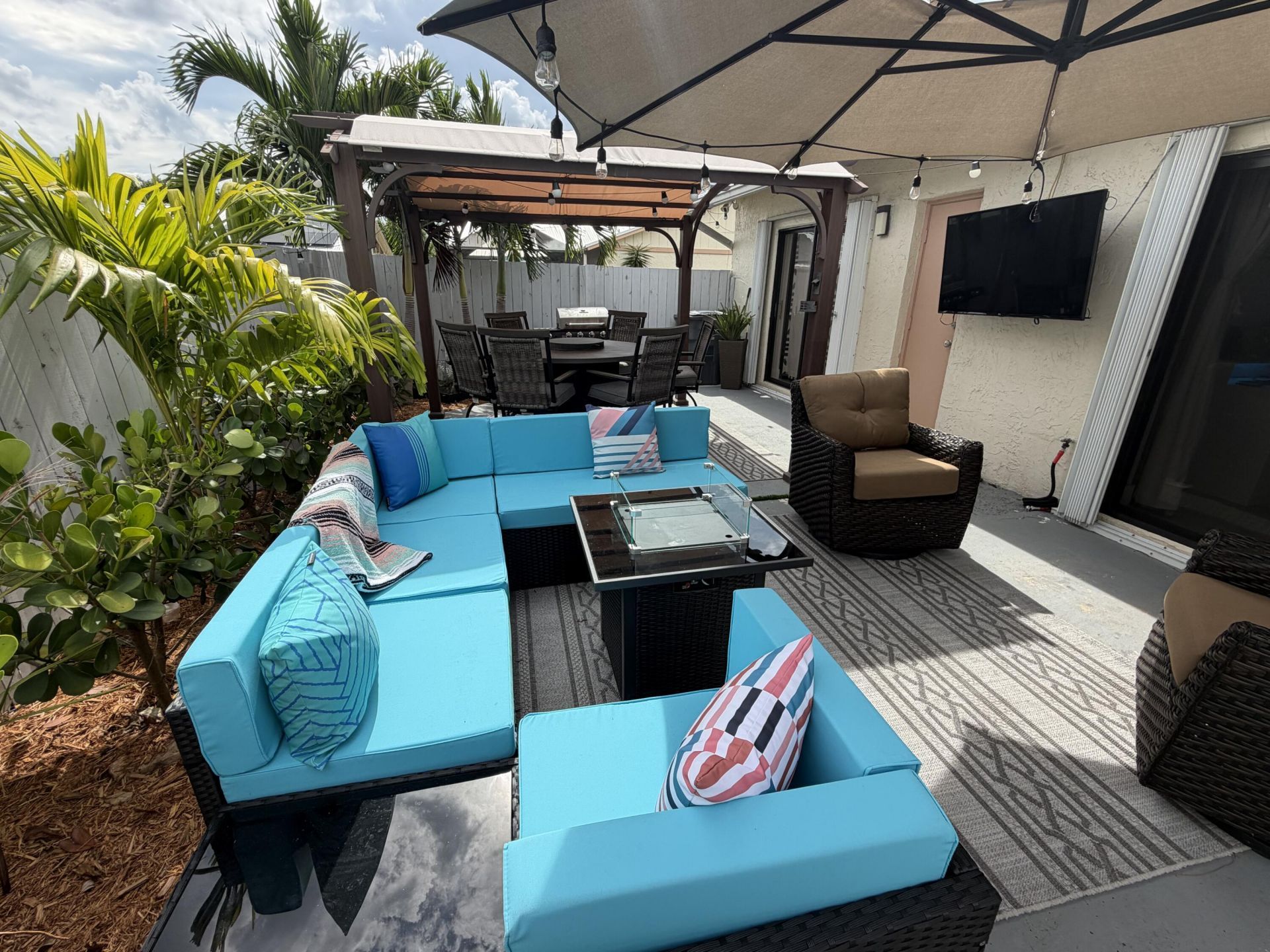 8847 Thumbwood Circle, Unit A, Boynton Beach, FL 33436 Photo